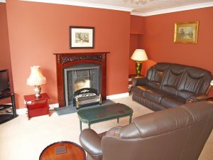 Britannia Cottage 4 Star Self-catering Holiday Cottage Llanrhystud