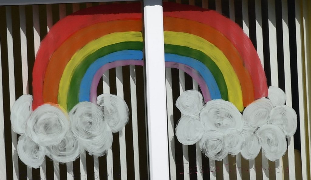 NHS Support Llanrhystud